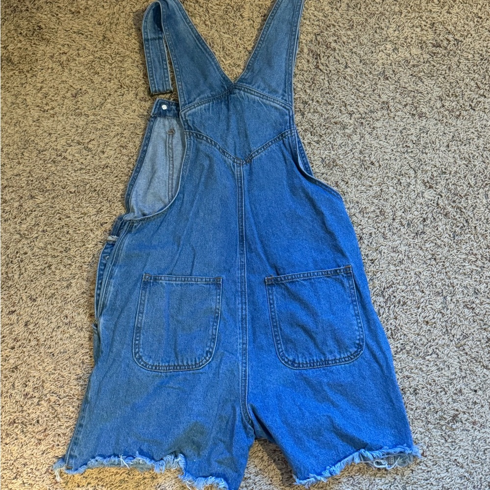 Overalls - Picture 2 of 2